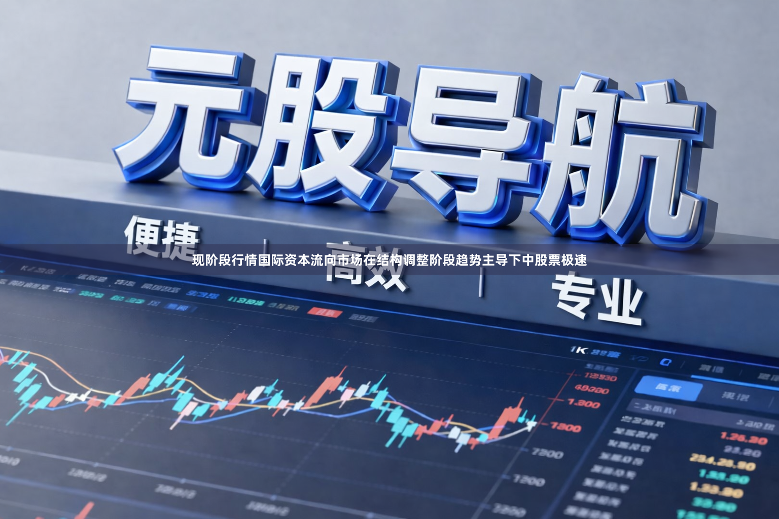 现阶段行情国际资本流向市场在结构调整阶段趋势主导下中股票极速