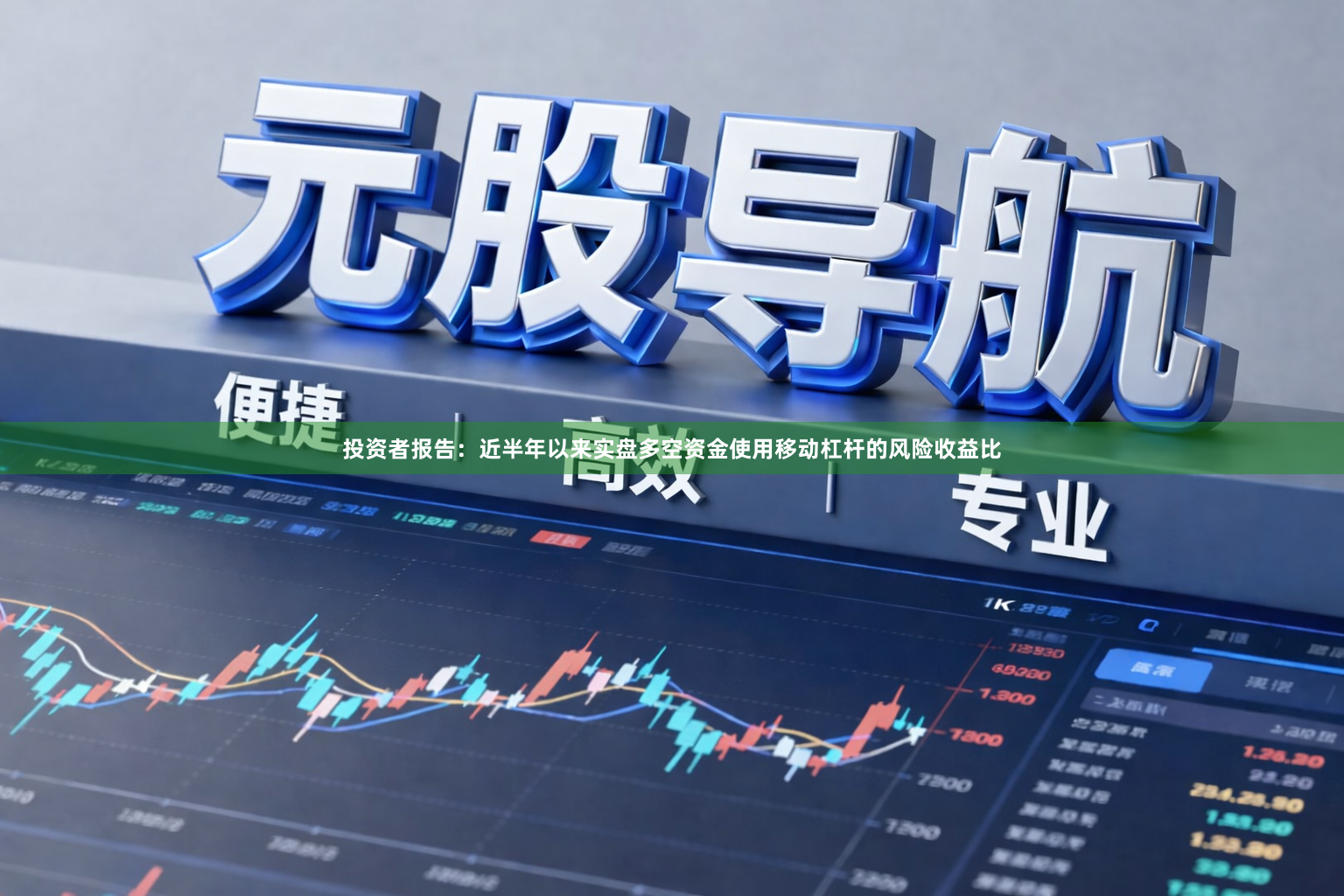 投资者报告：近半年以来实盘多空资金使用移动杠杆的风险收益比